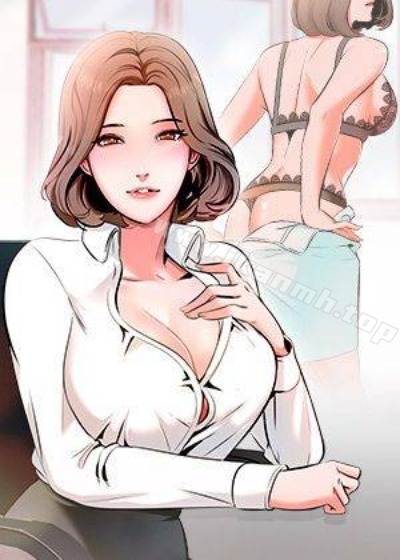 娇妻竟是大反派漫画免费阅读